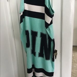 Victoria’s Secret PINK Blanket